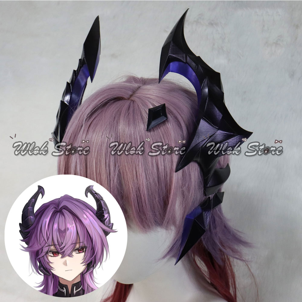 Cosplay Props - Аниме игра Genshin Impact Durin косплей