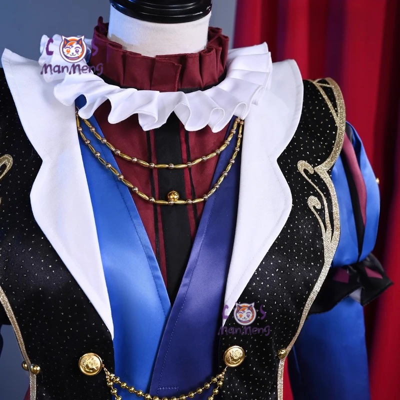 Prop De Cosplay - Аниме PJSK Tenma Tsukasa tks tms