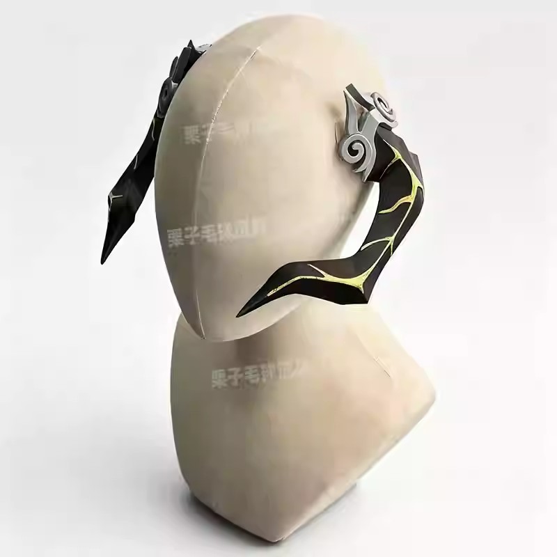 Голова 3D-принтера аксессуар H – обзор и цена Cosplay Prop 3D Print Settings