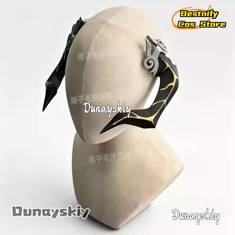 Bestnify Cos@Honkai Star Rail  – обзор и цена Cosplay Prop 3D Print Settings
