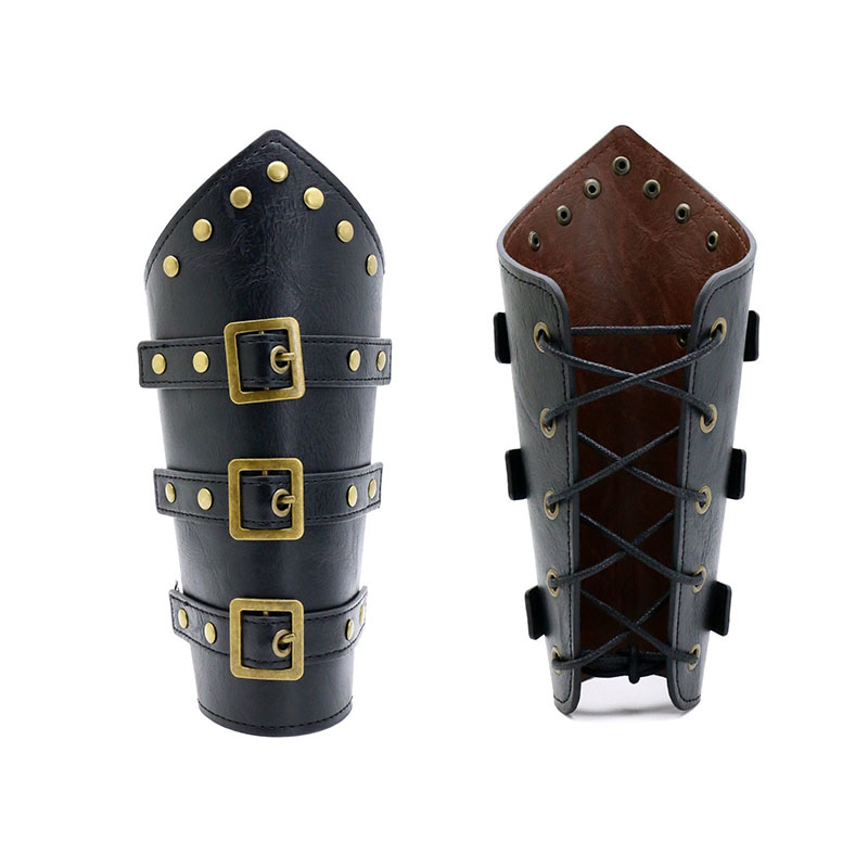 Средневековые ретро-рукавицы в – обзор и цена Cosplay Props