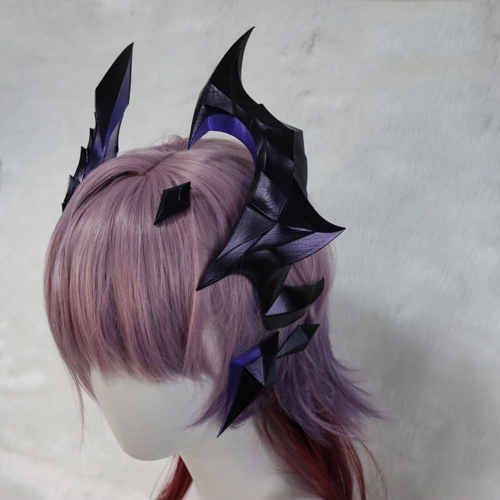 Аниме игра Genshin Impact Duri – обзор и цена Cosplay Props