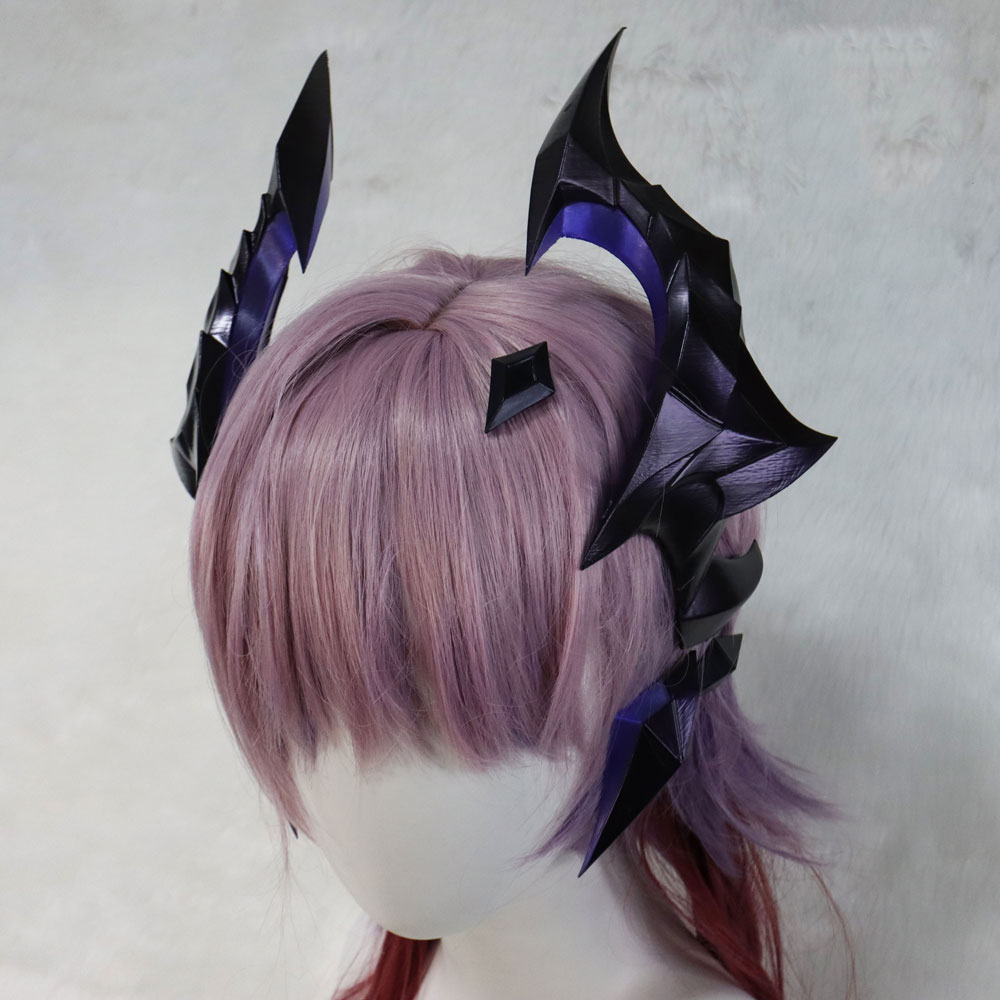 Аниме игра Genshin Impact Duri – обзор и цена Cosplay Props