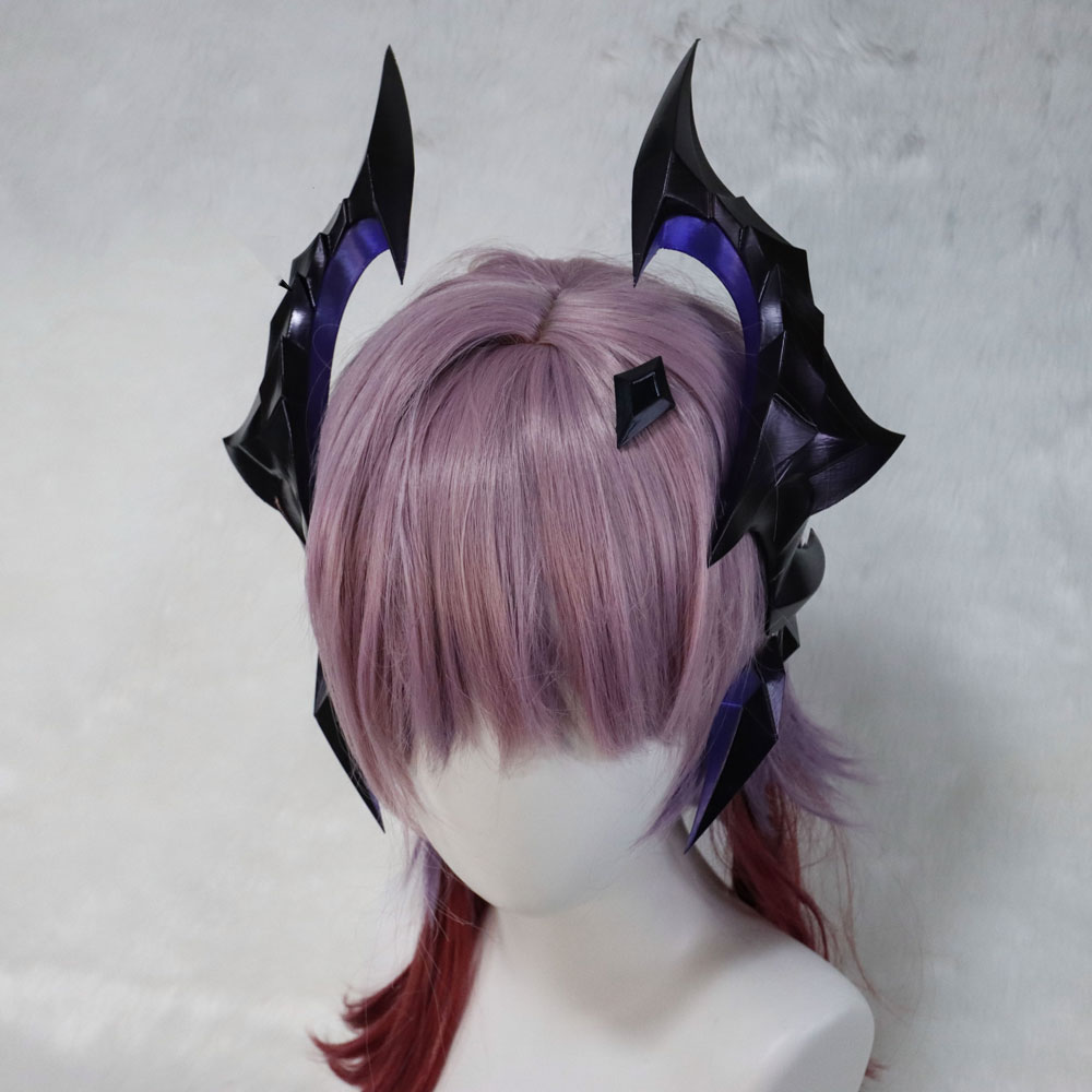 Аниме игра Genshin Impact Duri – обзор и цена Cosplay Props