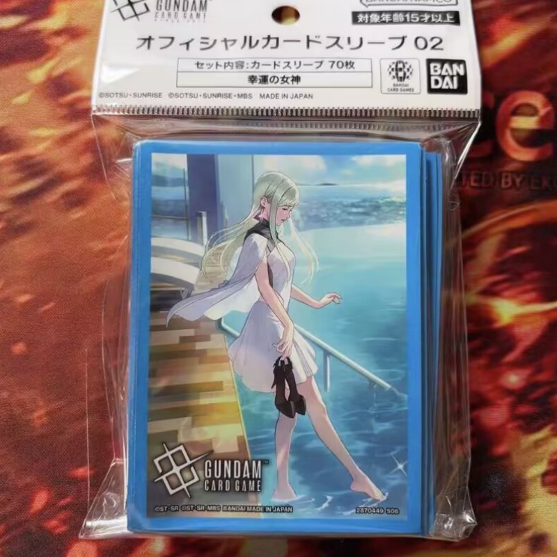 В наличии: Bandai Gundam Card  – обзор и цена Bandai Gundam Hg