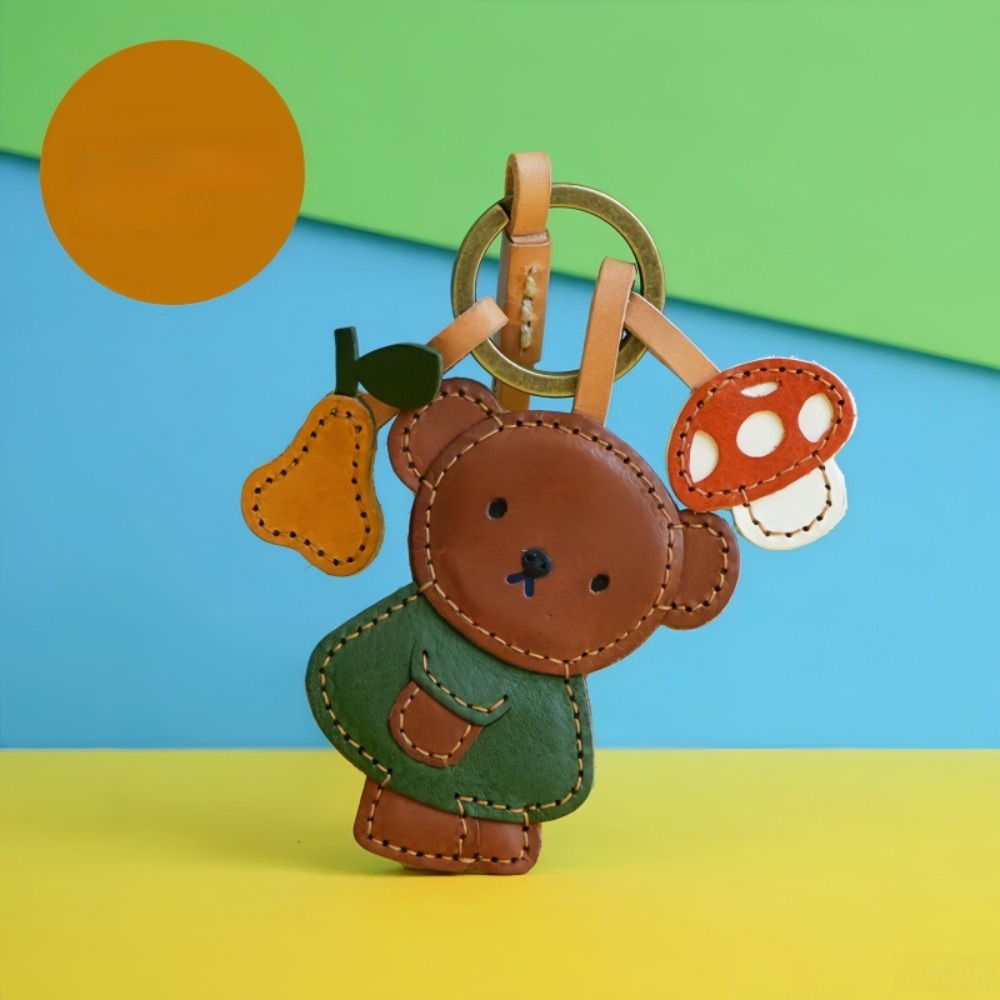Милый брелок-подвеска Miffy и  – обзор и цена Cosplay Floating Prop