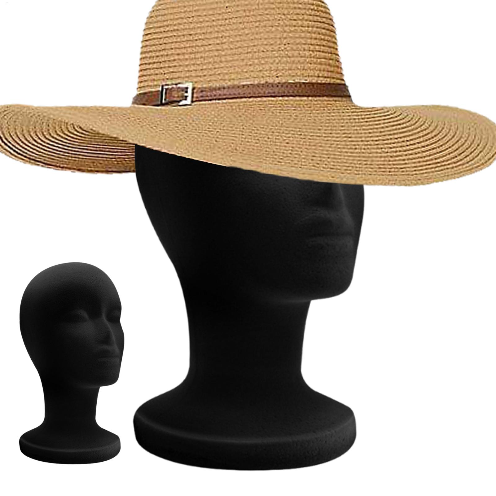НОВЫЙ 1 шт., голова манекена и – обзор и цена Cosplay Prop Foam