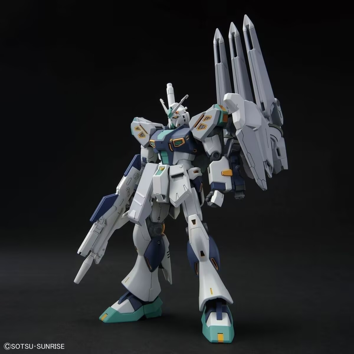 В наличии Оригинальный HG 1/14 – обзор и цена Bandai Gundam Hg