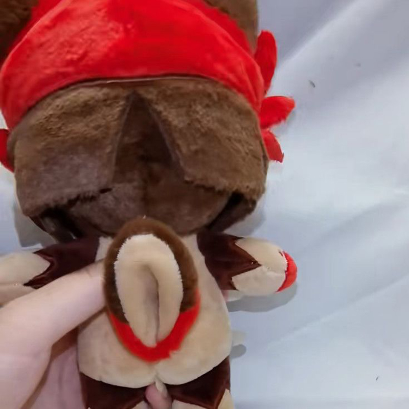 20 см аниме «Ак Хазбин Аластор – обзор и цена Prop De Cosplay