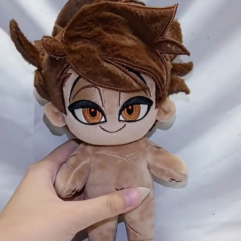 20 см аниме «Ак Хазбин Аластор – обзор и цена Prop De Cosplay