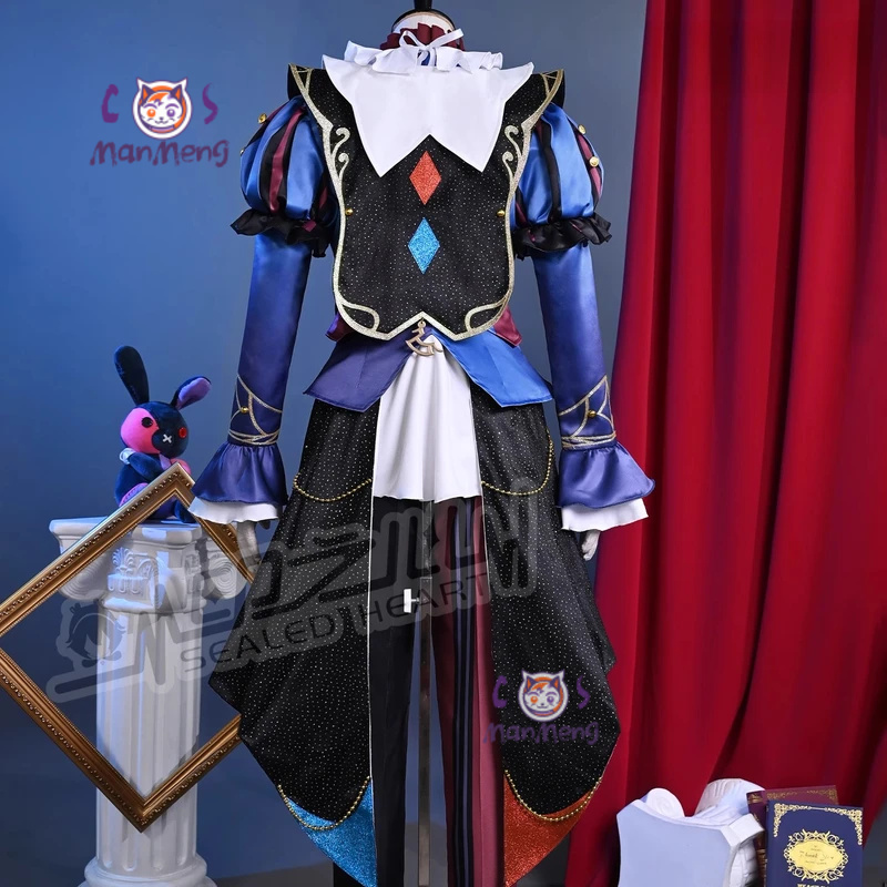 Аниме PJSK Tenma Tsukasa tks t – обзор и цена Prop De Cosplay