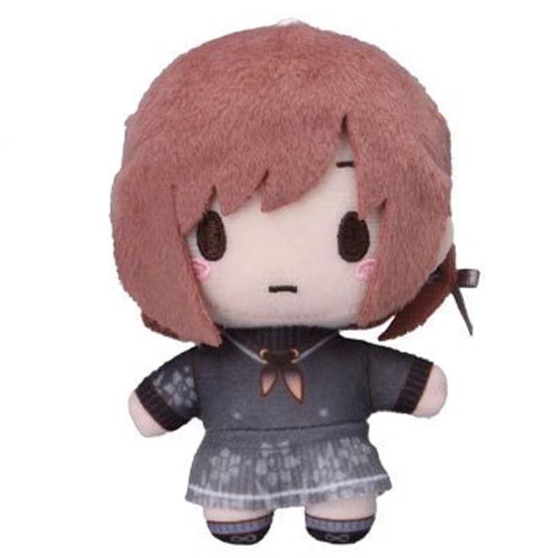 Плюшевая игрушка-кукла Аниме Ш – обзор и цена Prop De Cosplay
