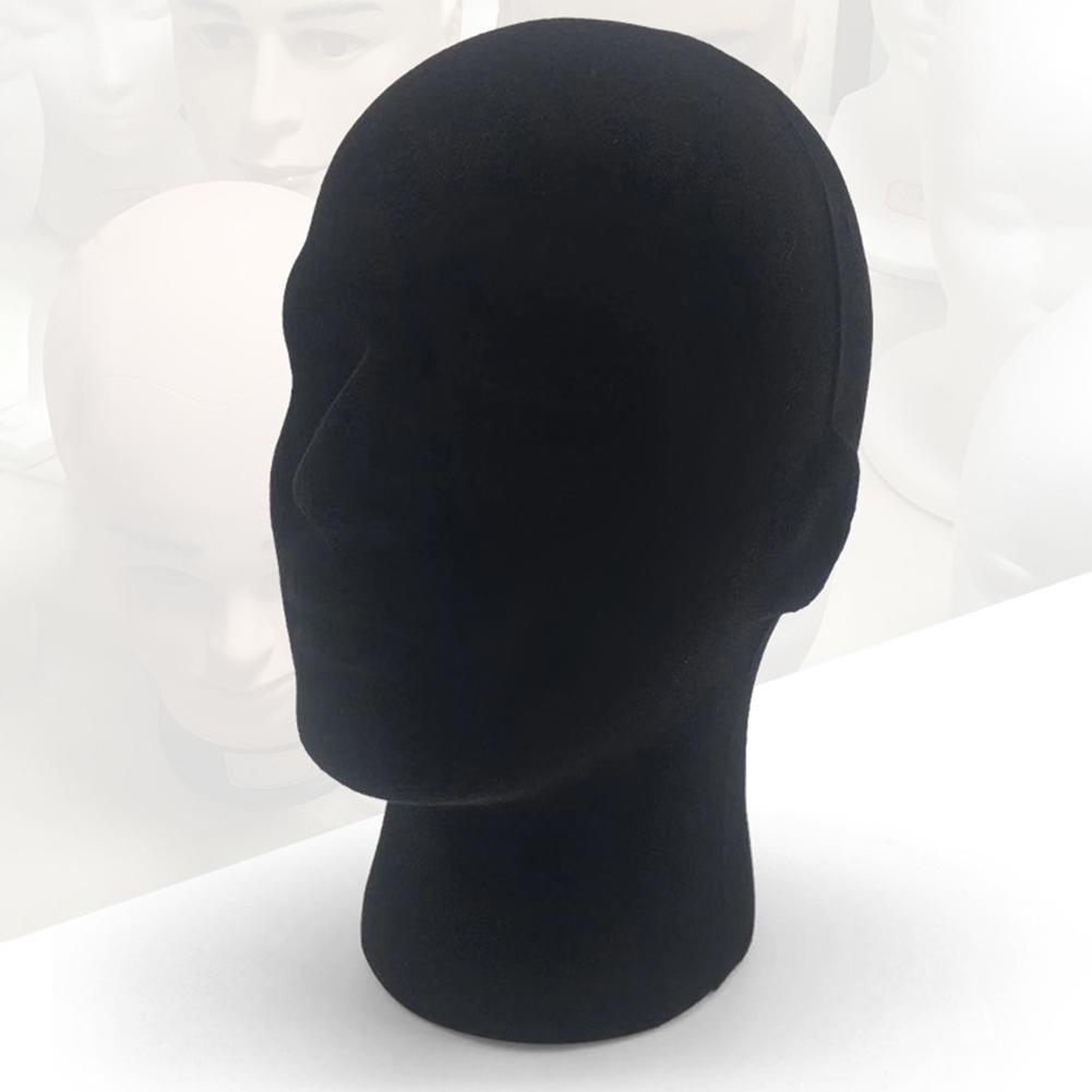 Манекен-голова из пенопласта ( – обзор и цена Cosplay Prop Foam
