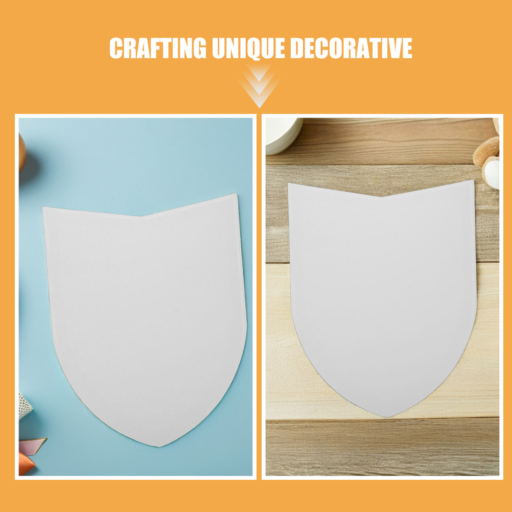 36 шт. необклеенных бумажных щ – обзор и цена Cosplay Prop Painting
