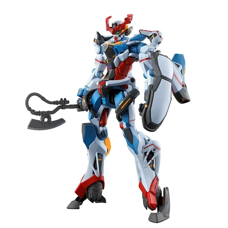 GQuuuuuuX, сборная модель HG в – обзор и цена Bandai Gundam Hg