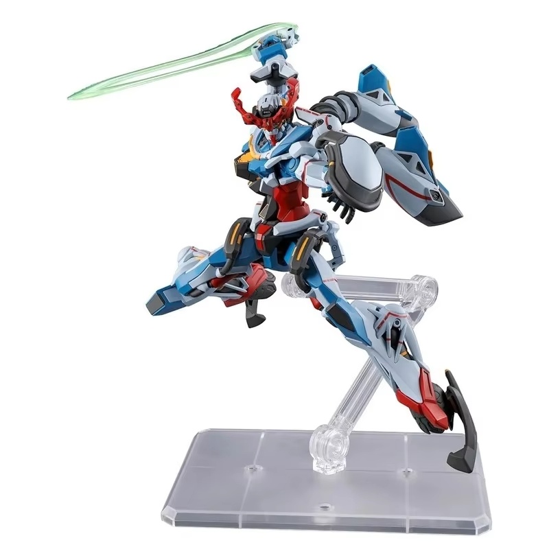 GQuuuuuuX, сборная модель HG в – обзор и цена Bandai Gundam Hg