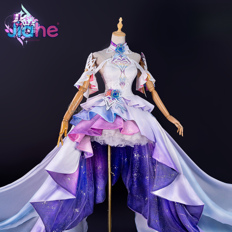 Игра Honkai:Star Rail Cyrene К – обзор и цена Prop De Cosplay