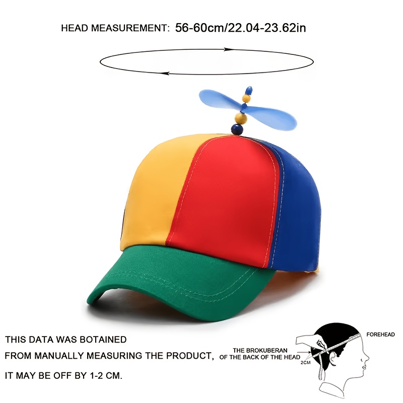 Забавная разноцветная шляпа с  – обзор и цена Cosplay Fireball Prop