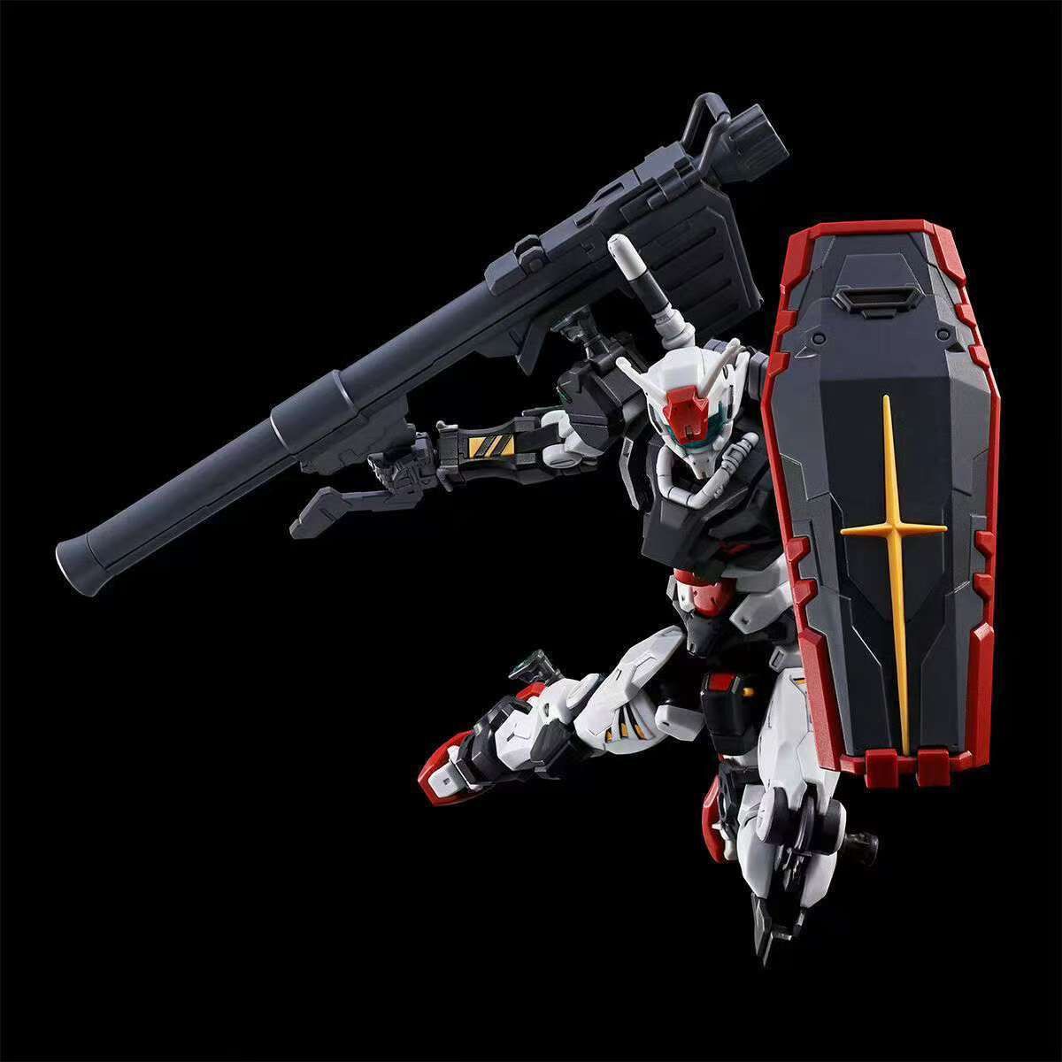 Оригинальный сборный набор мод – обзор и цена Bandai Gundam Hg